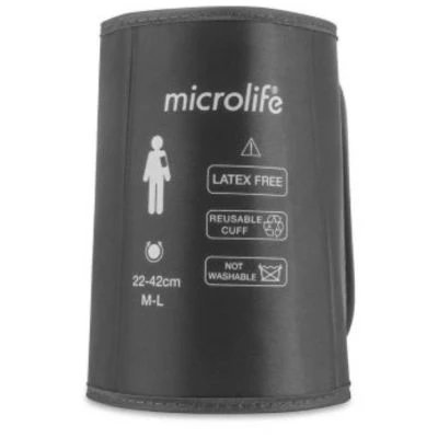 Brățară rigidă Microlife 4g m/l wr-2242c