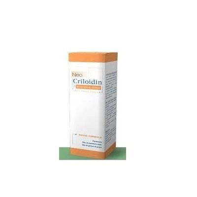 Șampon delicat Neo Criloidin 200 ml