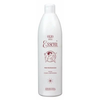 Ulei Essenes 500 ml