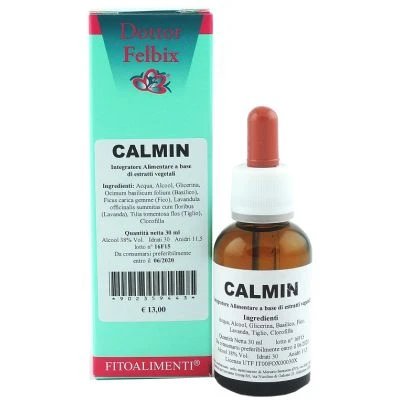 Calmin picături 30 ml
