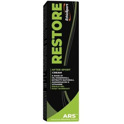 Tub de restaurare Ethicsport 100 ml