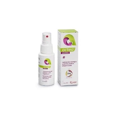 Actea dermo spray 50 ml