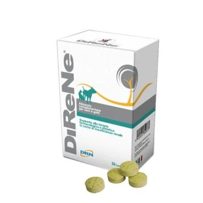 Direne 32 comprimate