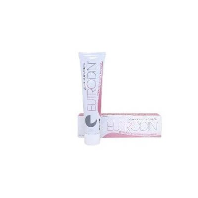 Eutrodin cremă eutrofică 40 ml