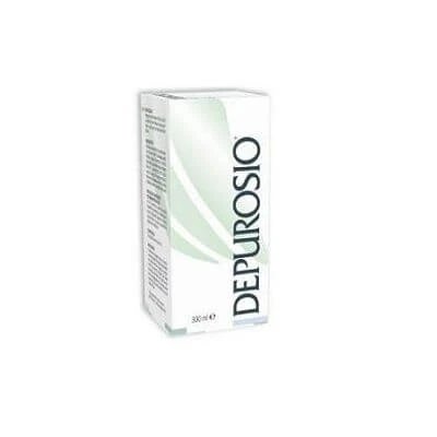 Sirop Depurose 300 ml