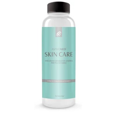 Îngrijirea pielii Asphomed 300 ml