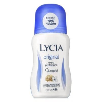 Lycia roll on original 50 ml