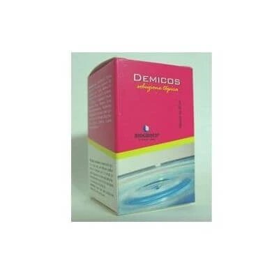 Demicos soluție topică 30 ml