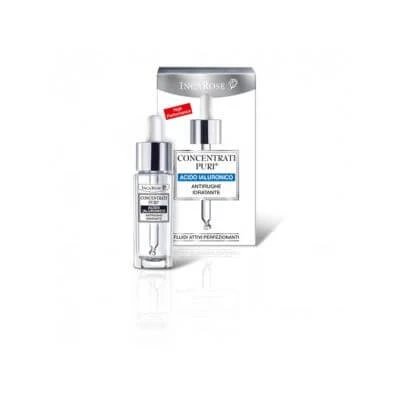 Concentrat de acid hialuronic Incarose 15 ml