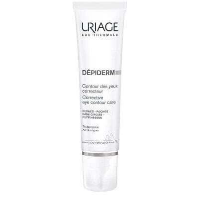 Depiderm contur ochi 15 ml