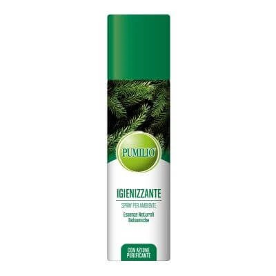 Spray igienizant Pumilio 200 ml