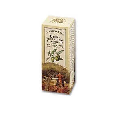 Cremă de unghii pentru mâini 75 ml