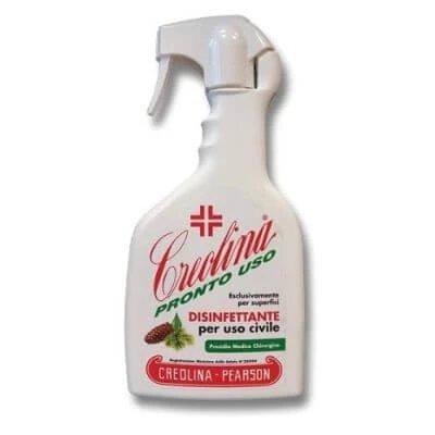 Creolin gata de utilizare 700 ml