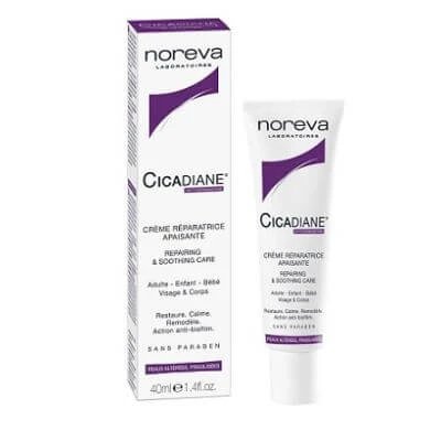 Crema Cicadiane 40 ml