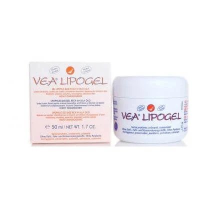 Minilipogel hidratant protector Vea 10 ml