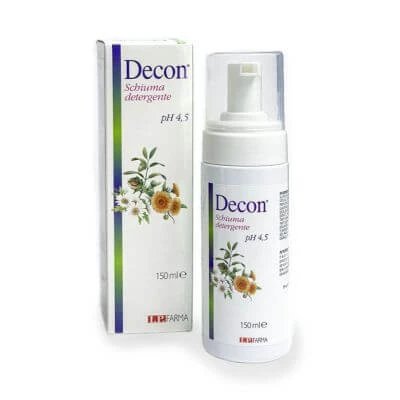 Spumă Decon 150 ml