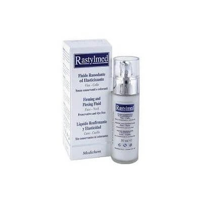 Rastylmed tratament facial pentru gât 50 ml