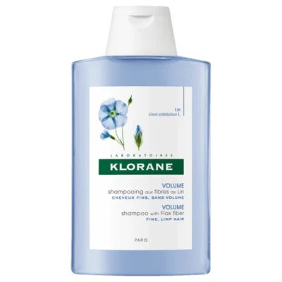 Șampon pentru lenjerie Klorane 200 ml