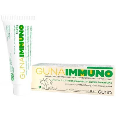 Gunaimmuno 50 g