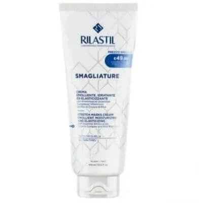 Rilastil cremă pentru vergeturi 400 ml formulă nouă