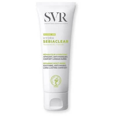 Sebiaclear hydra 40 ml
