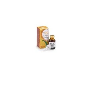 Vitamina Candioli Lichid Sticlă 20 ml