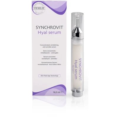 Ser hyal Synchrovit 16,5 ml