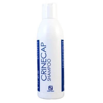 Șampon Crinecap 200 ml