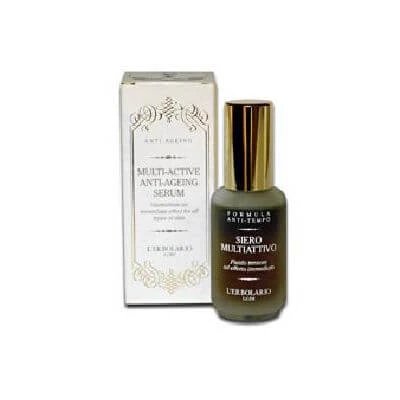 Ser multiactiv Antitempo 30 ml