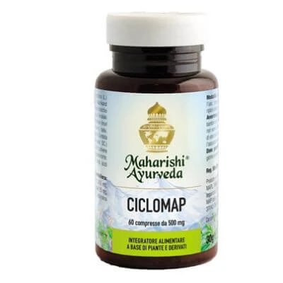 Ciclomap 60 comprimate