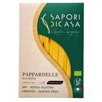 Pappardelle cu ou 250 g