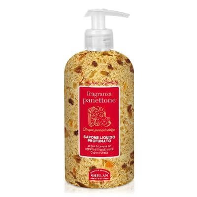 Săpun lichid parfumat Panettone 500 ml