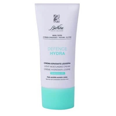 Cremă hidratantă Defence hydra light 50 ml