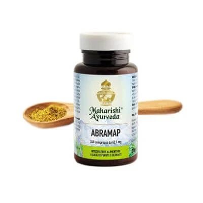 Abramap 240 comprimate