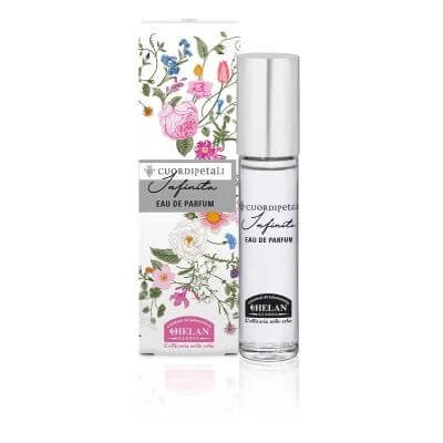 Parfumurile de helan heart petals infinite eau de parfum 10 ml