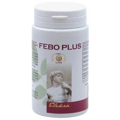 Febo plus 100 capsule