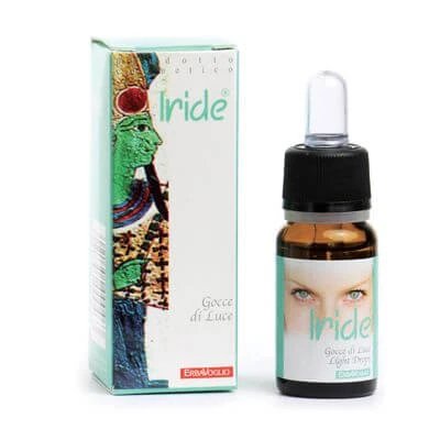 Picături de lumină Iris 10 ml