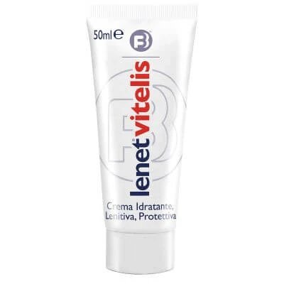 Lenet vitelis 50 ml
