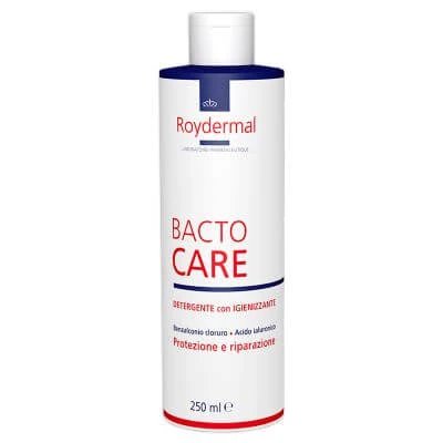 Detergent dezinfectant Bactocare 250 ml