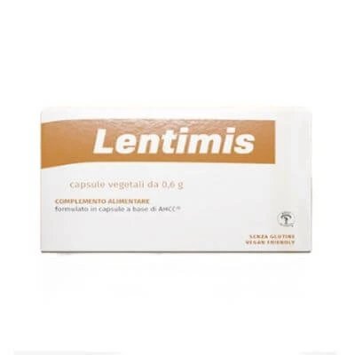 Lentimis 60 capsule