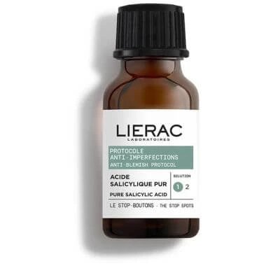 Protocol stop imperfecțiuni 15 ml