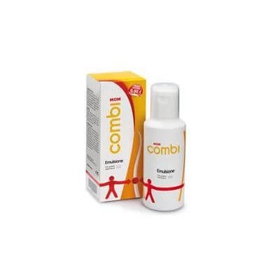Mom emulsie combi 100 g