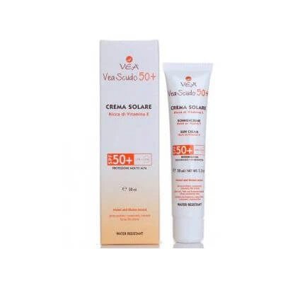 Scut Vea 50+ 30 ml