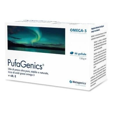 Pufagenics ena 90 capsule