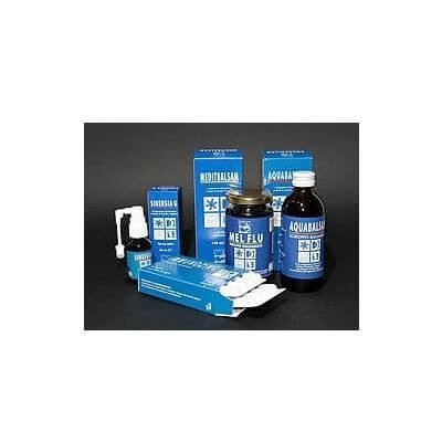 Immunozinc 36 capsule 500 mg