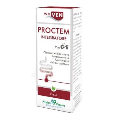 Waven proctem 120 ml