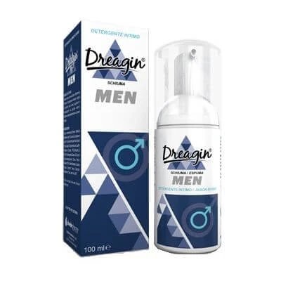 Dreagin bărbați 100 ml