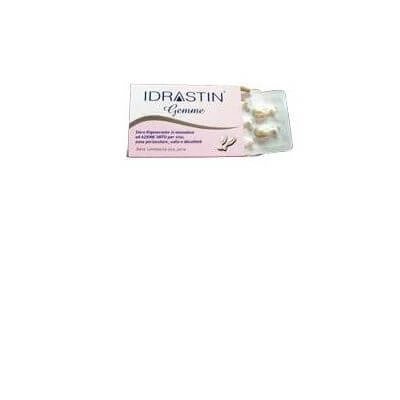 Hydrastin Buds Pocket 7 doză unică