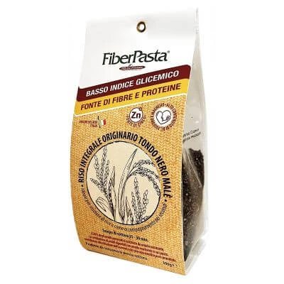 Fibre de orez brun cu indice glicemic scăzut 300 g