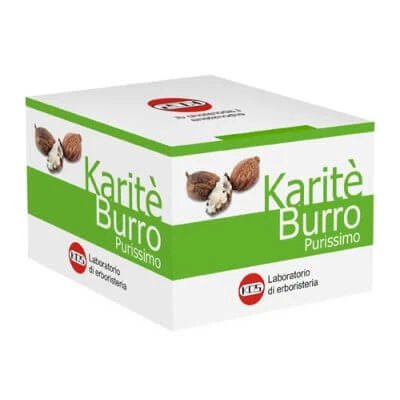 Unt de shea 100 g